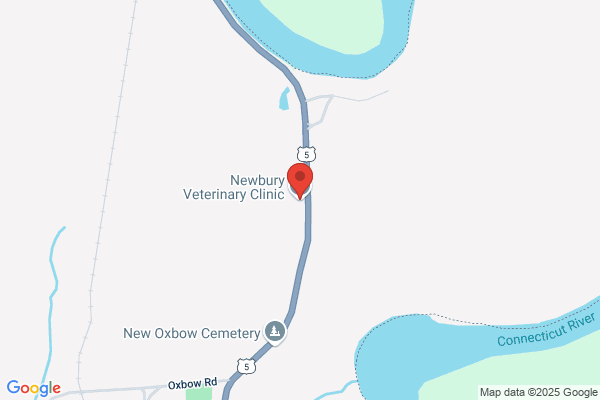 River Valley Veterinary Hospital
