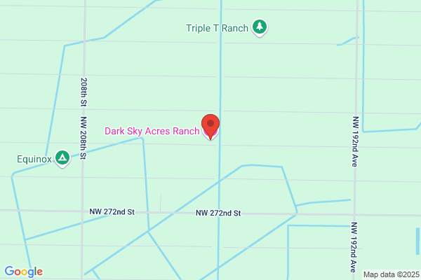 Sky Acres Ranch