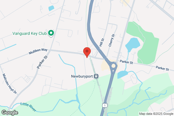 Newburyport Crossing