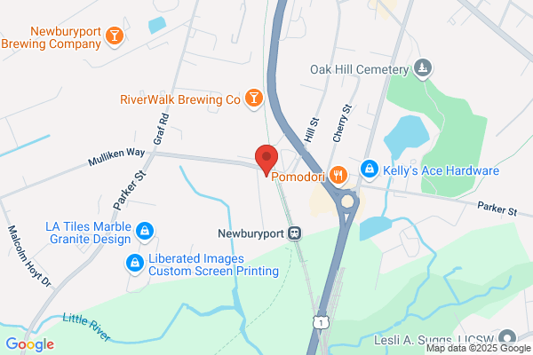 Newburyport Crossing
