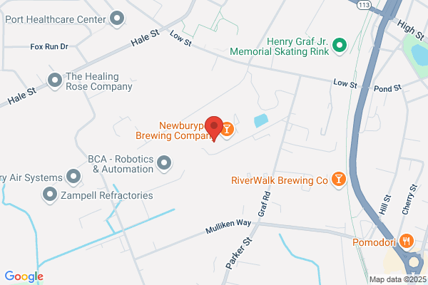 Compass Auto Works