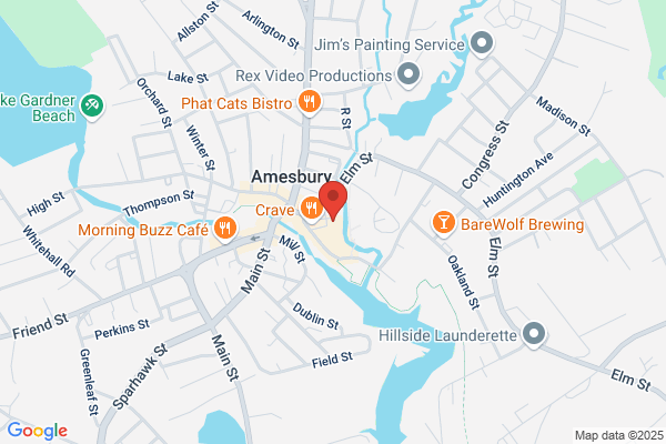 Barn Pub & Grill