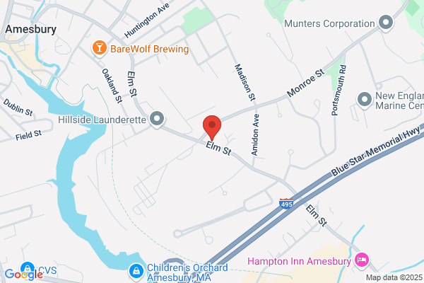 Amesbury Family Dental