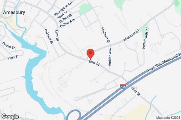 Greenberg, Sanford H. DDS