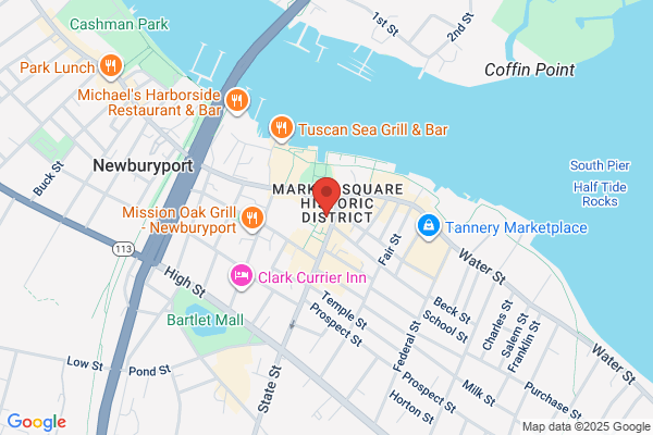 Newburyport Family Dental