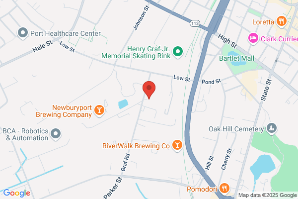 Newburyport Pediatric Dentistry