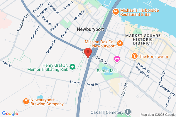 Newburyport Center For Hypnotherapy & Healing