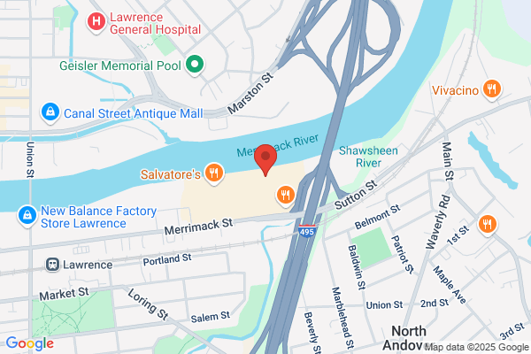 Pentucket Medical Associates, Internal Medicine