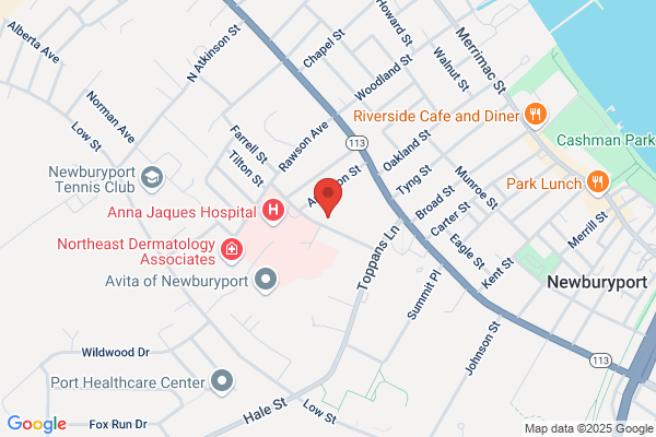 Riverside Pediatrics