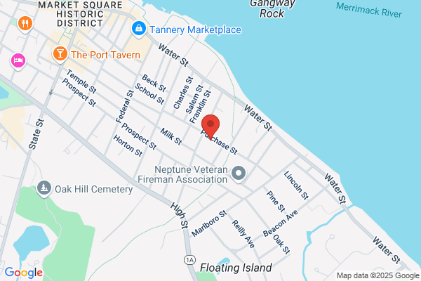Coastal Music Services