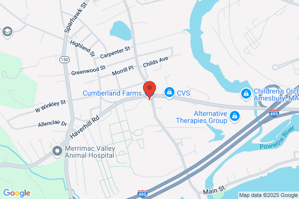 Cumberland Farms