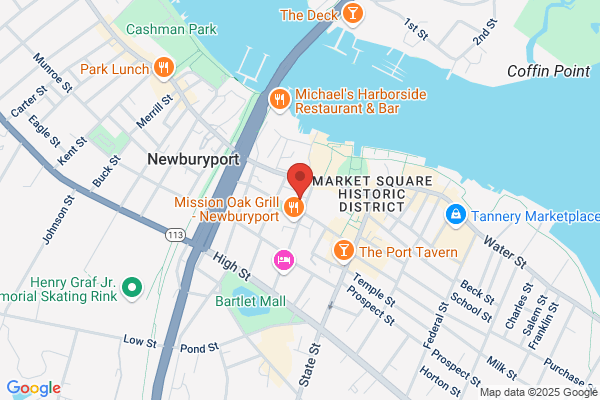 Newburyport City of, City Clerk