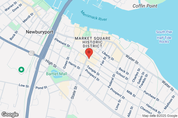 Newburyport Insurance