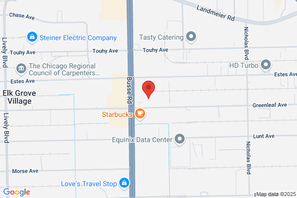 E Ra Industries Inc