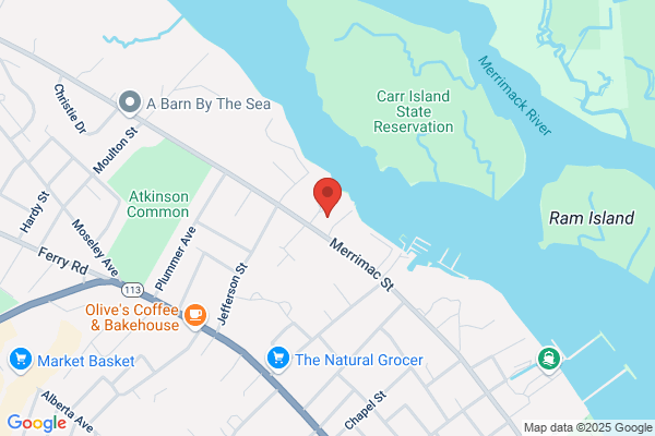 Yankee Landing Marina