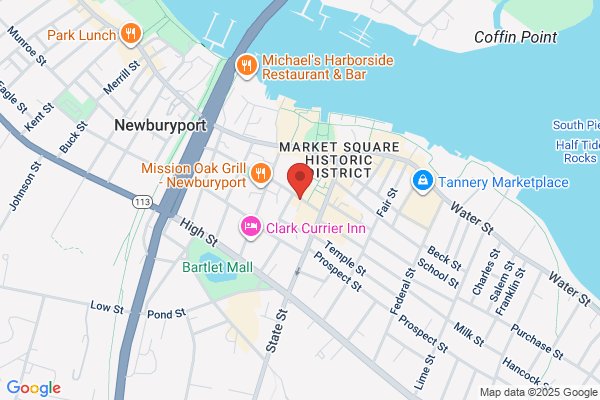 Newburyport Psychotherapy Associates