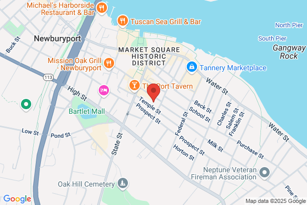 North Shore Housing Trust