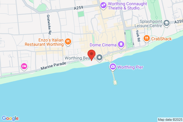 Coastal Office Services