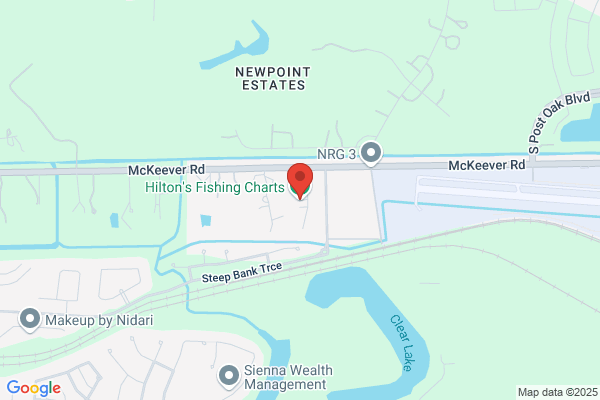 Hilton & Strout Fishing & Boating Center Inc