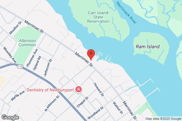 Merri-Mar Yacht Basin Inc