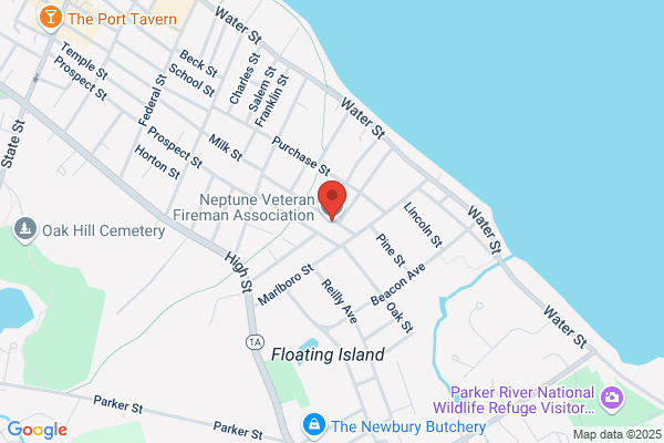 Neptune Veteran Fireman Association