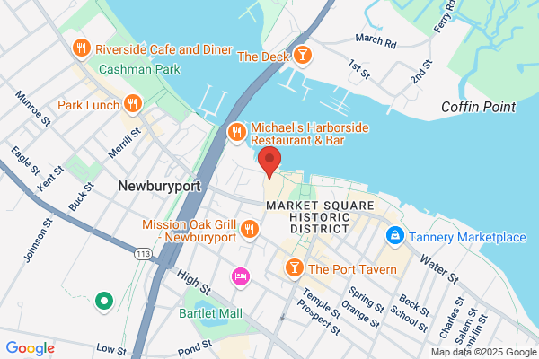 Newburyport Lighting Co