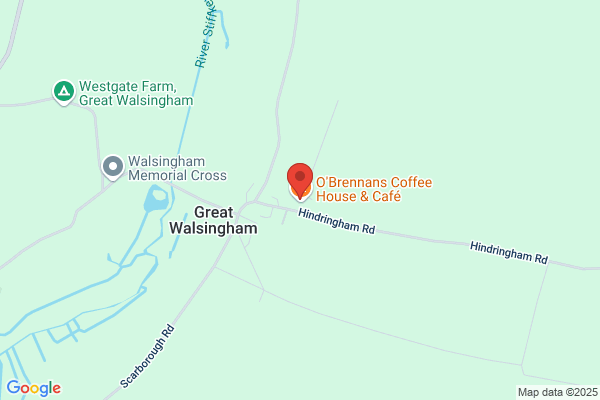 Walsingham Gallery the