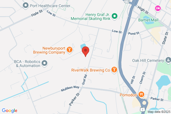 Geonautics Manufacturing Inc