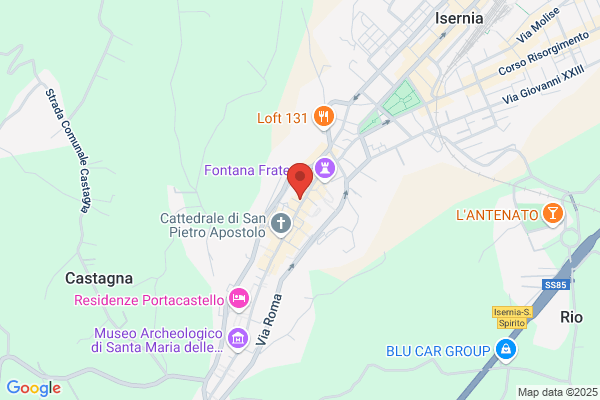 Ristorante Molise