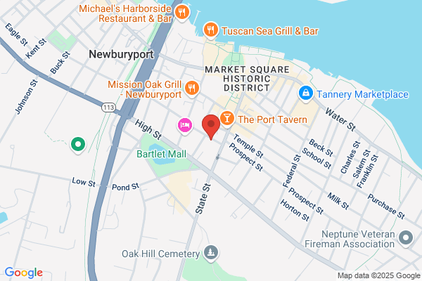 Port Engineering Associates Inc