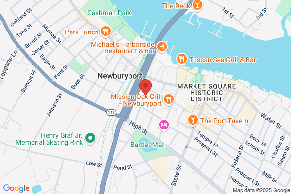 YWCA Greater Newburyport