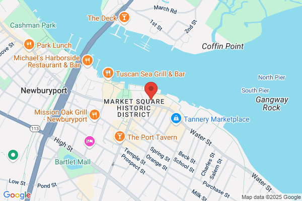 Custom House Maritime Museum