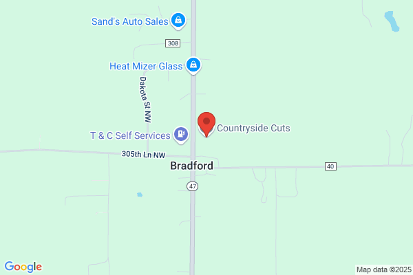 Bradford Sales Inc