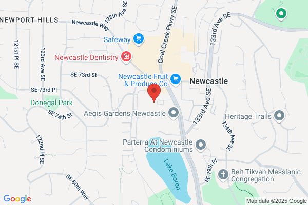 Newport Crossing