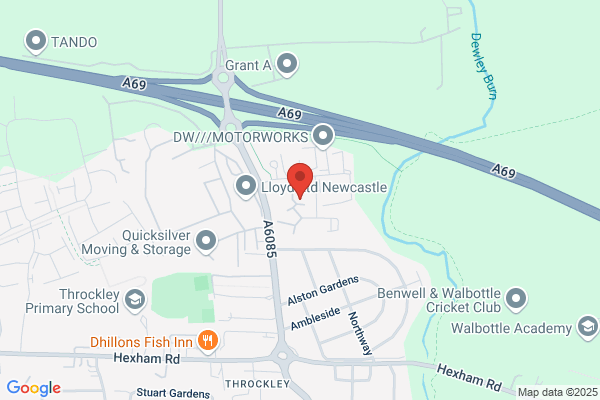 All Garage Door Repair Newcastle