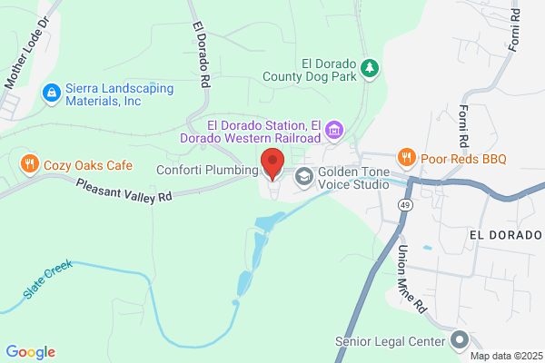 Conforti Plumbing
