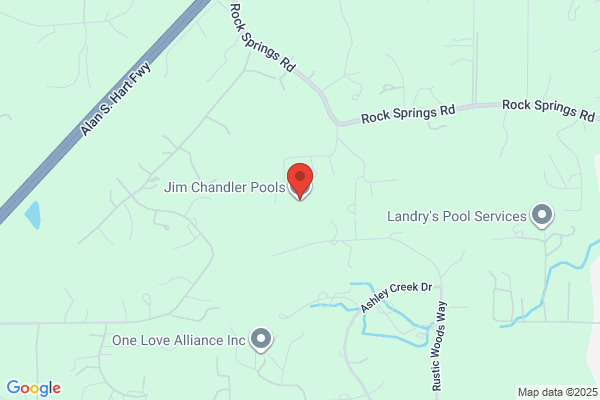 Chandler Pools & Spas