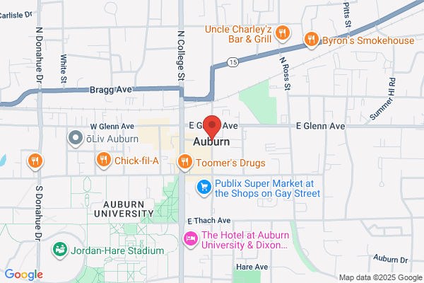 City of Auburn, City Offices, Waste Water Treatment Plant