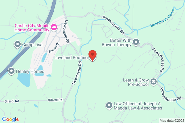 Loveland Roofing