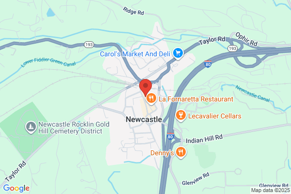 Newcastle Cheese Shop