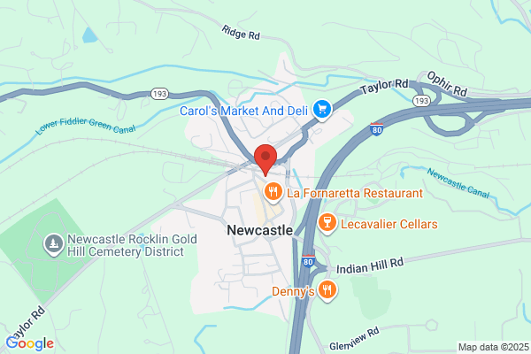 Newcastle Collision Center