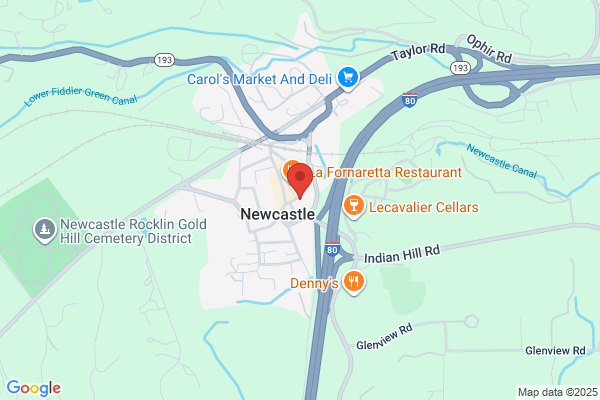 Newcastle Mini Storage