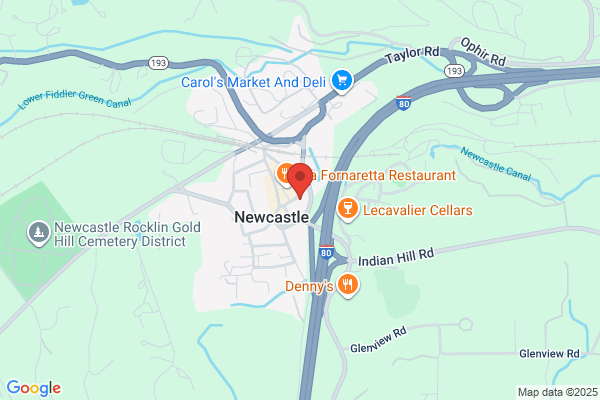 Newcastle Produce