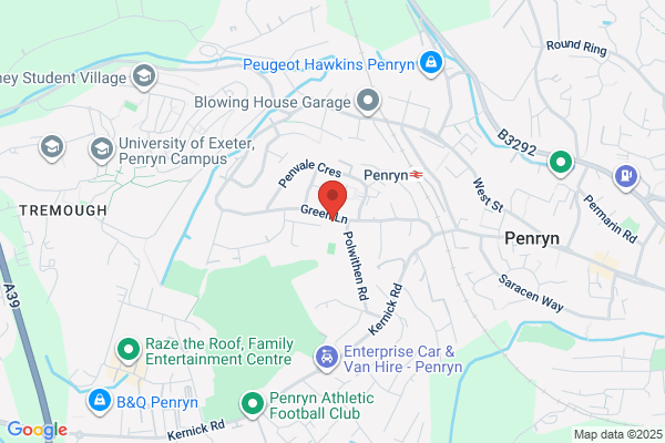 Penryn Bookkeeping & Tax Service