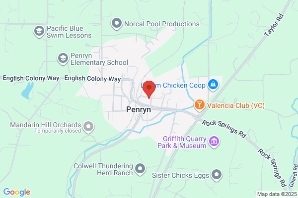 Penryn Fire Dist