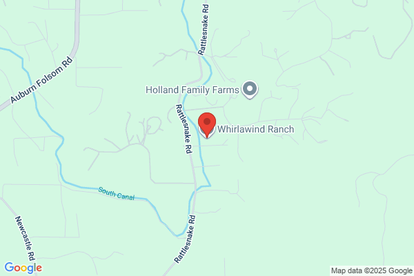 Whirlawind Ranch