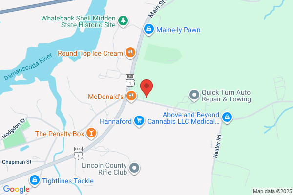 Don Foshay's Discount Tire & Alignment Damariscotta