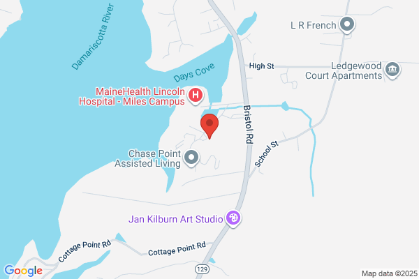 Cove's Edge Inc