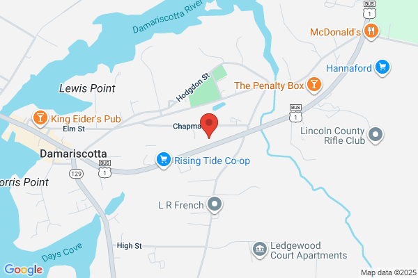 Damariscotta Auto Repair