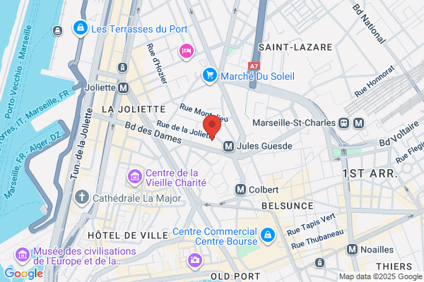 French Income Tax Service